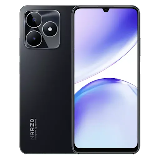 Realme Narzo N53 Vs Realme C55