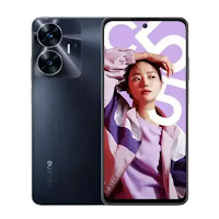 Realme C55 Flipkart