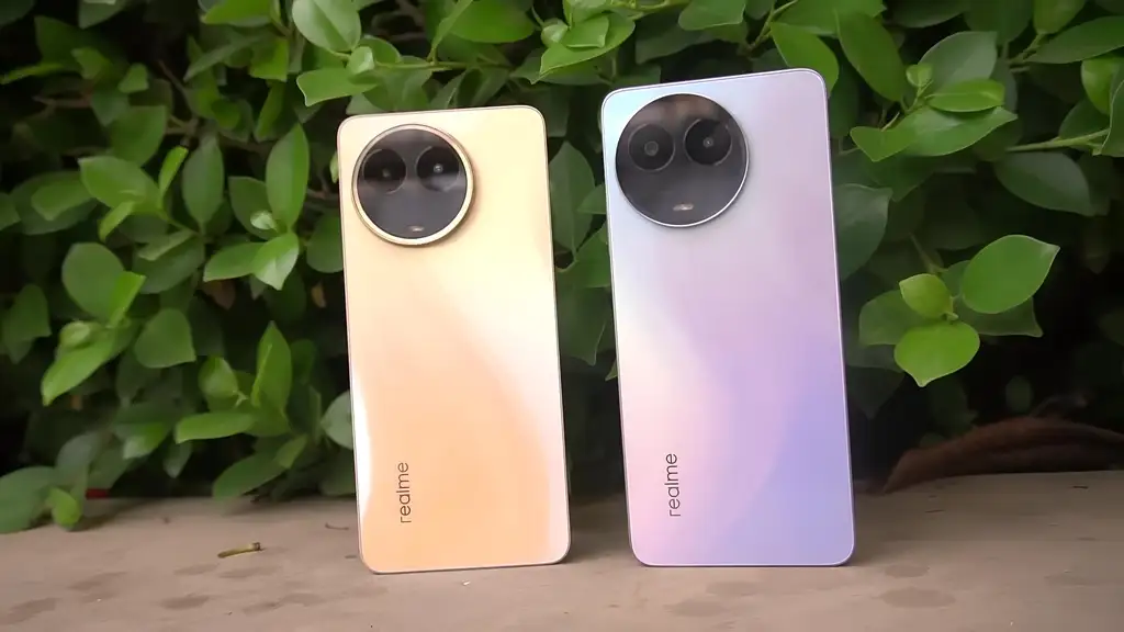 Camera Comparison 