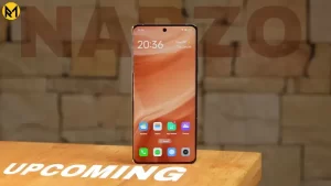 Which Is The Upcoming Realme Narzo Smartphone
