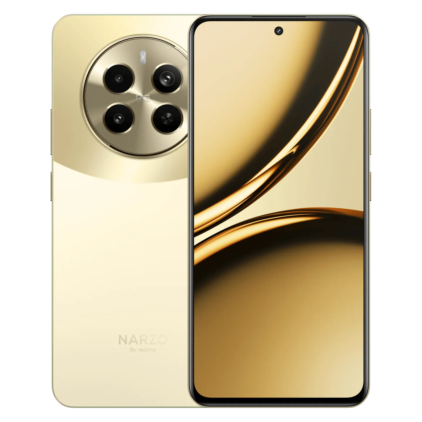 Realme Narzo 70 Pro 5G