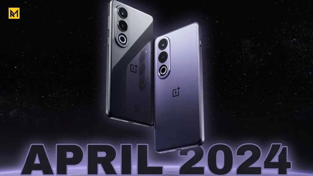 Upcoming Mobiles In April 2024