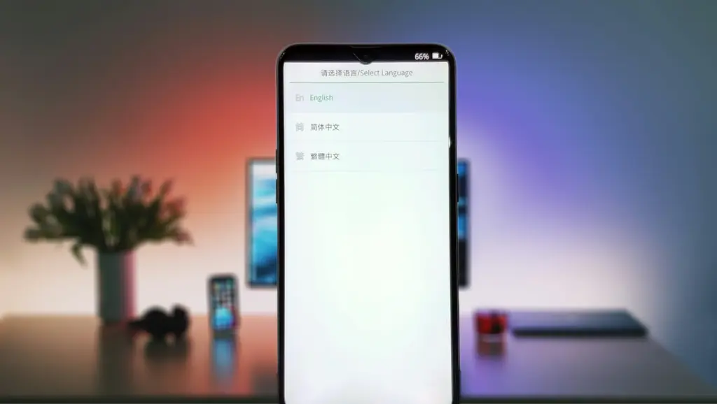 Devices Only Showing ColorOS Recovery Mode